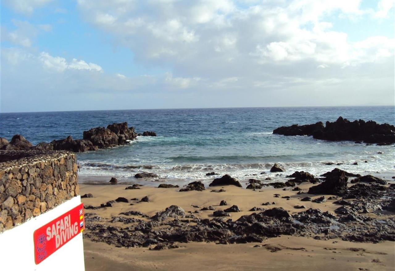 Las Tabaibas Puerto del Carmen  Luaran gambar