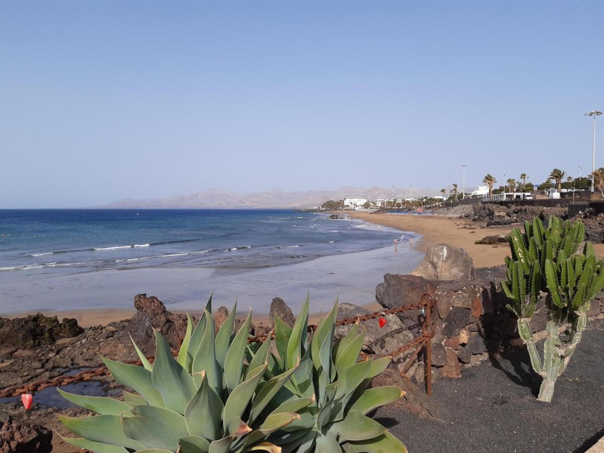 Las Tabaibas Puerto del Carmen  Luaran gambar