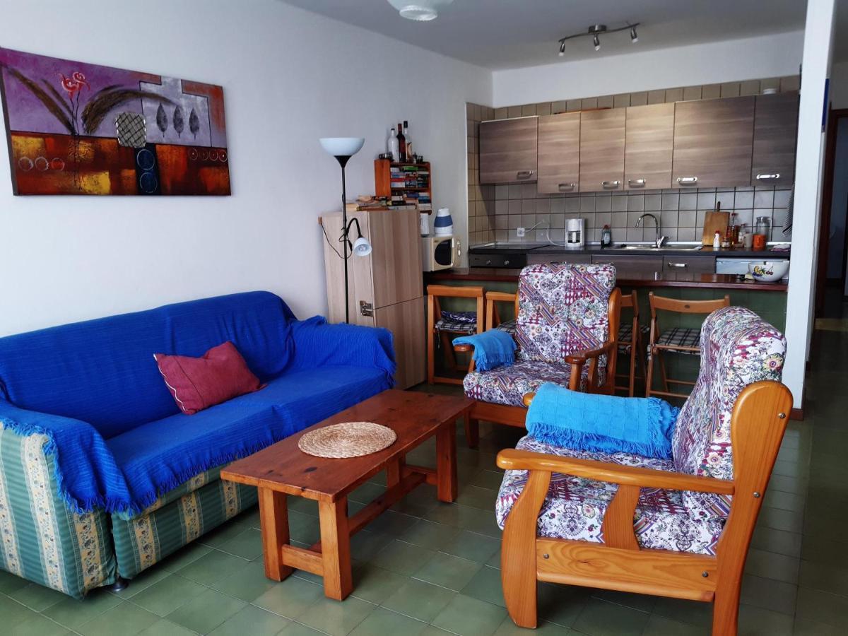 Las Tabaibas Puerto del Carmen  Luaran gambar